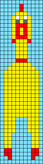 Alpha pattern #49745 preview