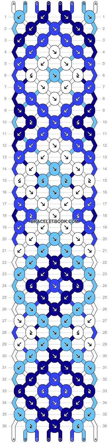 Normal pattern #49836 pattern