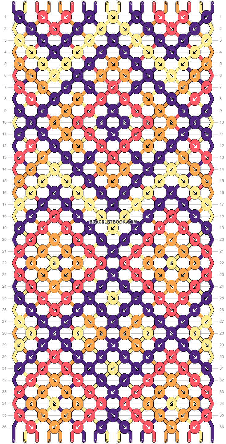 Normal pattern #49913 pattern