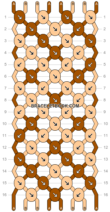 Normal pattern #50005 pattern