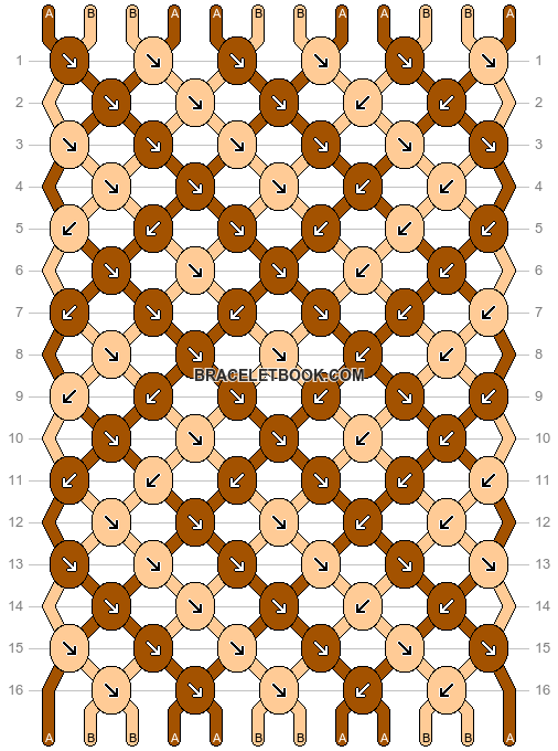 Normal pattern #50006 pattern