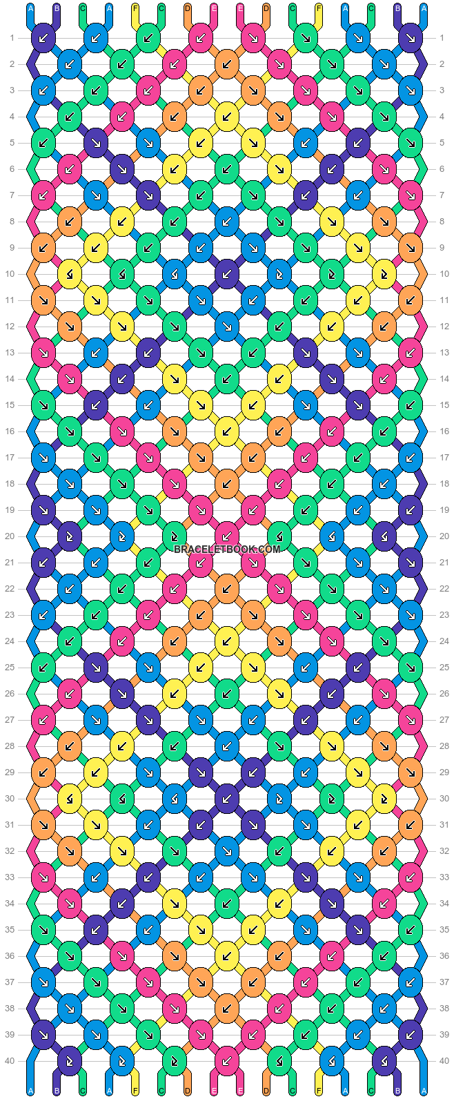 Normal pattern #50046 pattern