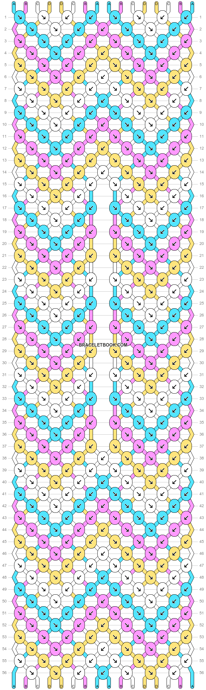 Normal pattern #50102 pattern