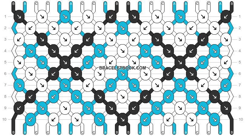 Normal pattern #50164 pattern