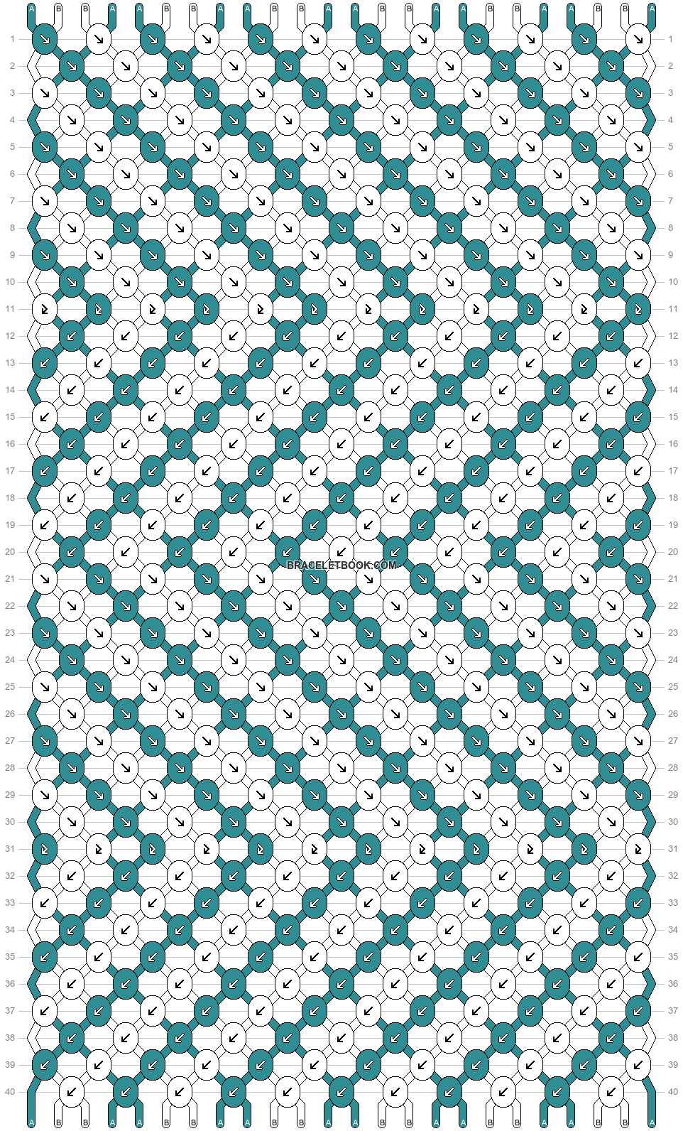 Normal pattern #50196 pattern