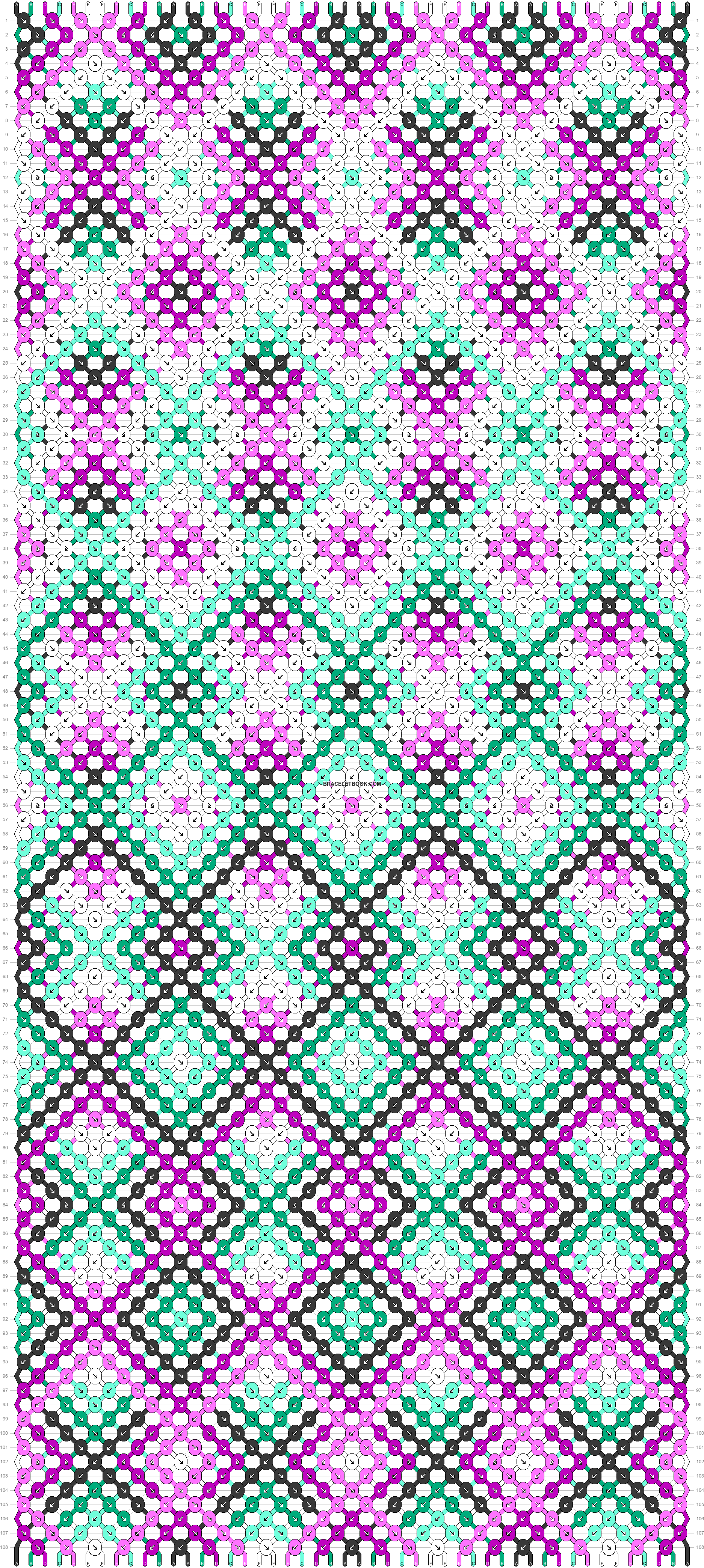 Normal pattern #50209 pattern