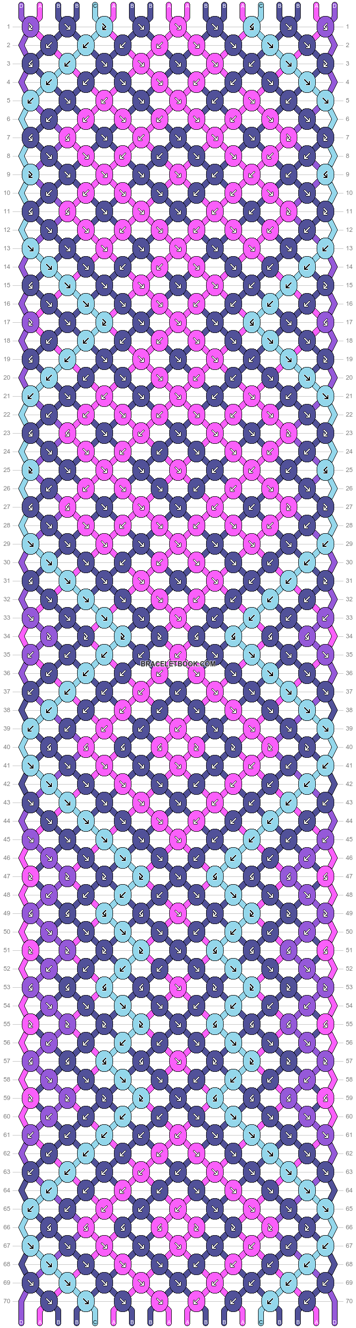 Normal pattern #50235 pattern