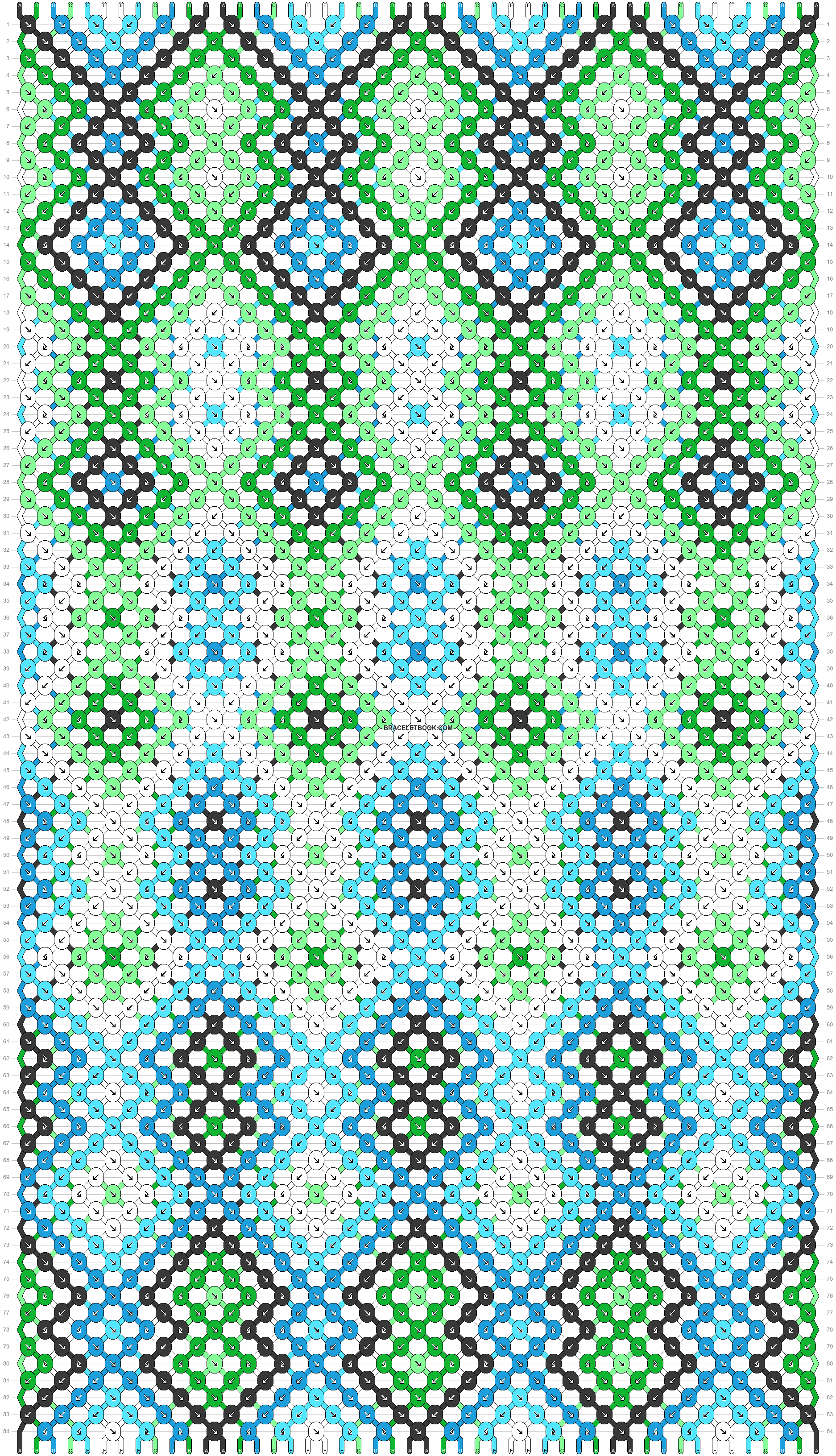 Normal pattern #50244 pattern