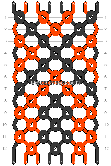 Normal pattern #50284 pattern