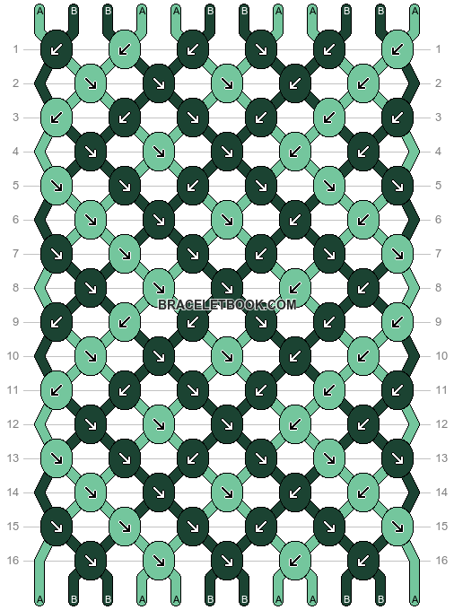 Normal pattern #50286 pattern