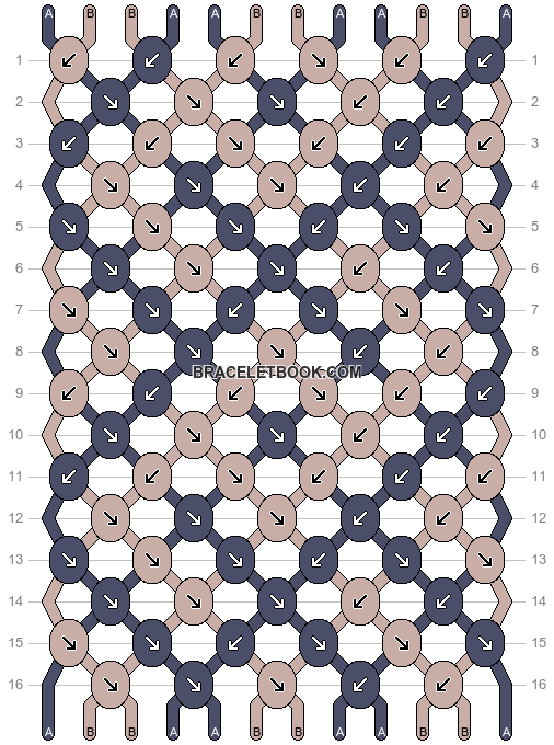 Normal pattern #50291 pattern