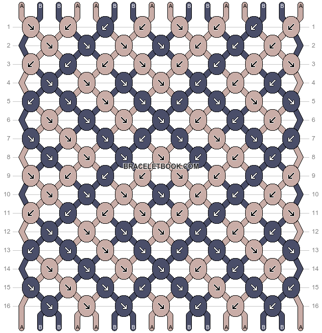 Normal pattern #50292 pattern
