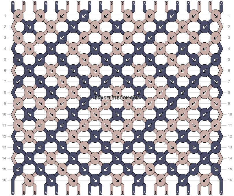 Normal pattern #50293 pattern