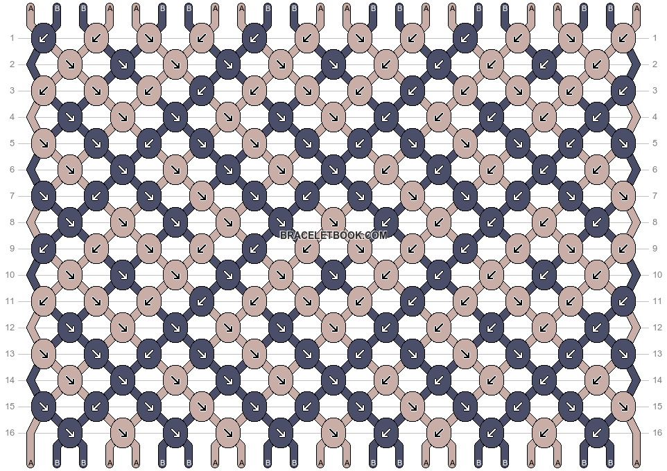 Normal pattern #50294 pattern