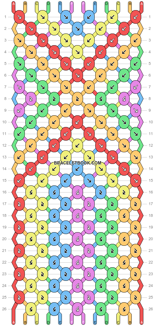 Normal pattern #50342 pattern