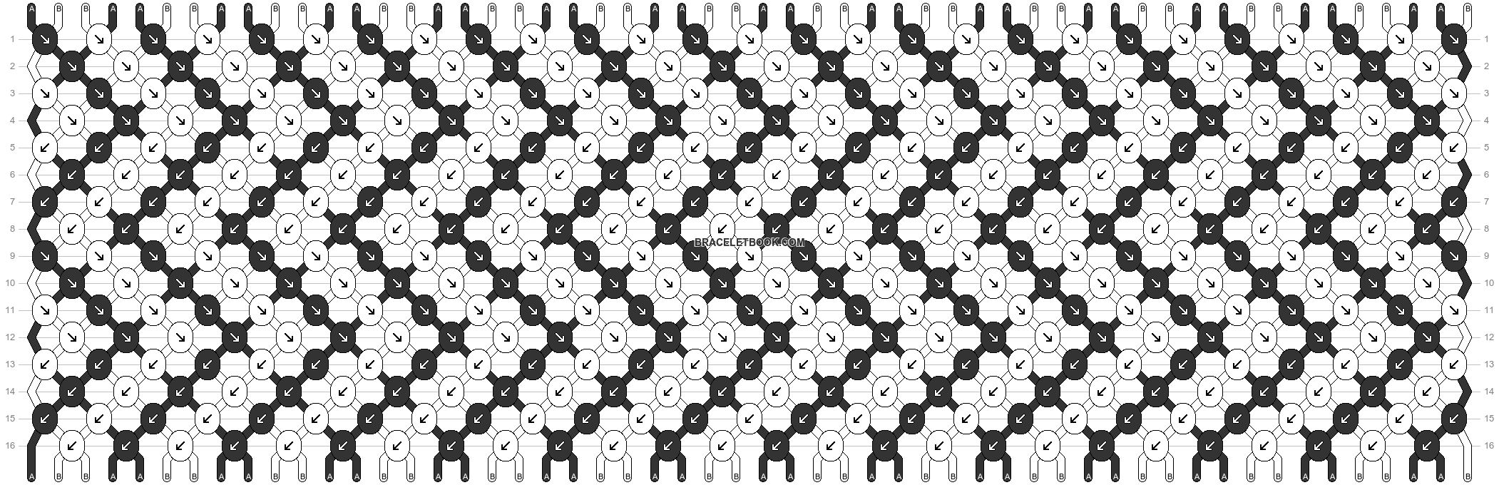 Normal pattern #50352 pattern