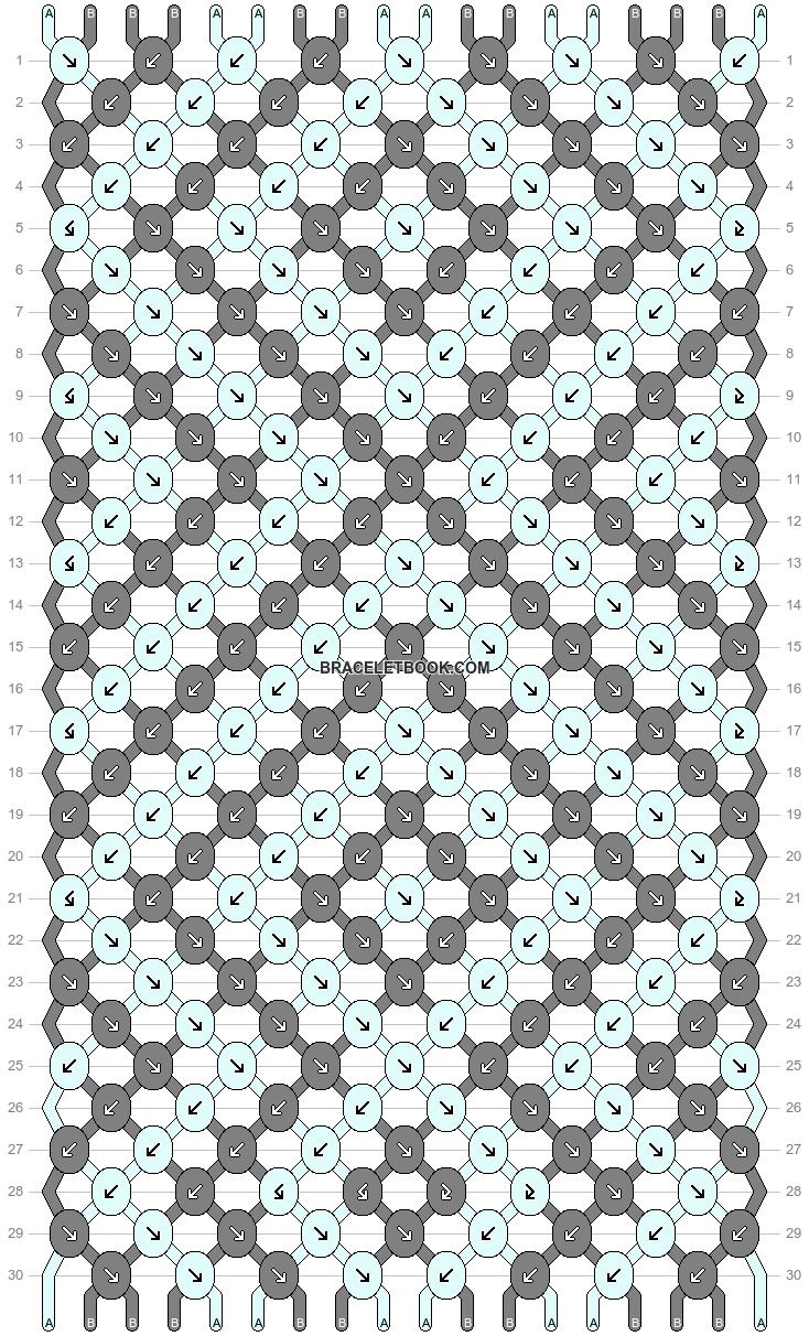 Normal pattern #50359 pattern