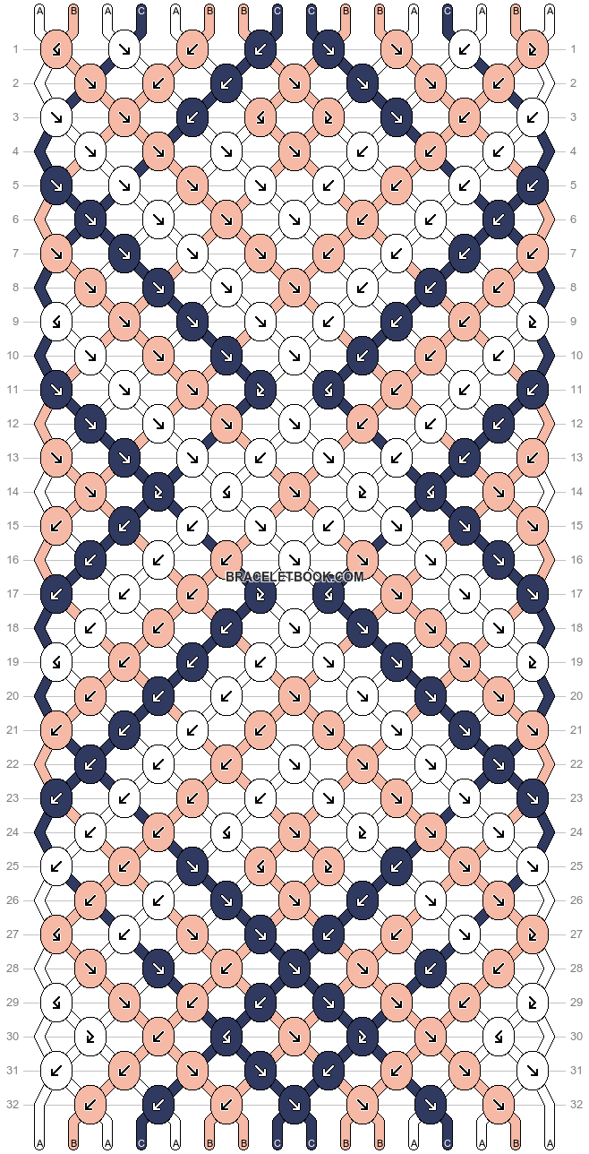 Normal pattern #50360 pattern