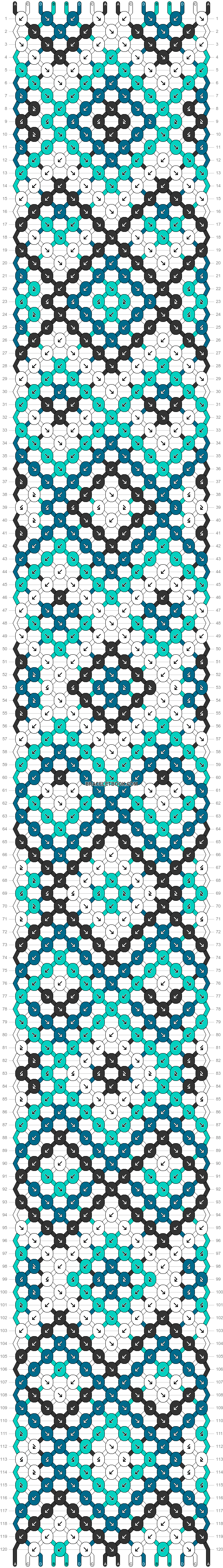 Normal pattern #50505 pattern