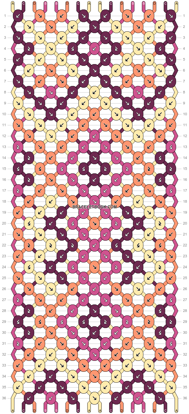 Normal pattern #50511 pattern