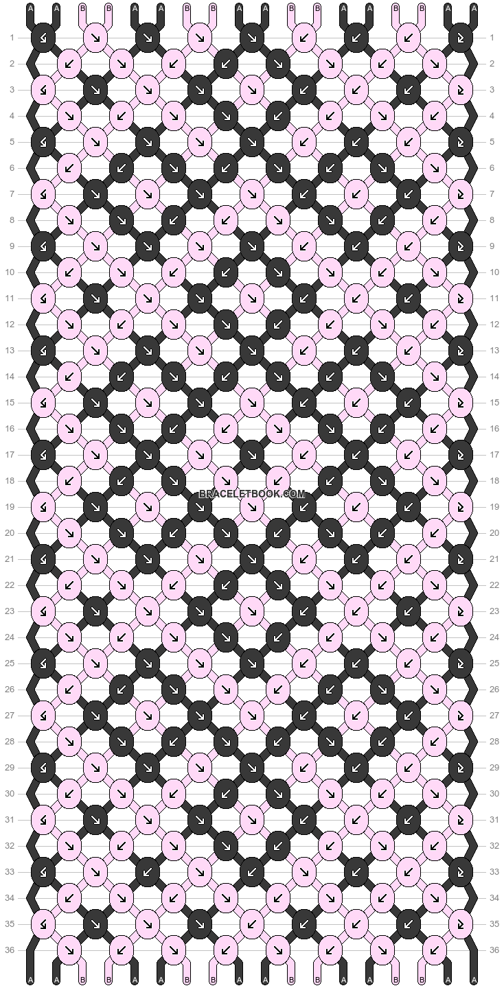 Normal pattern #50538 pattern
