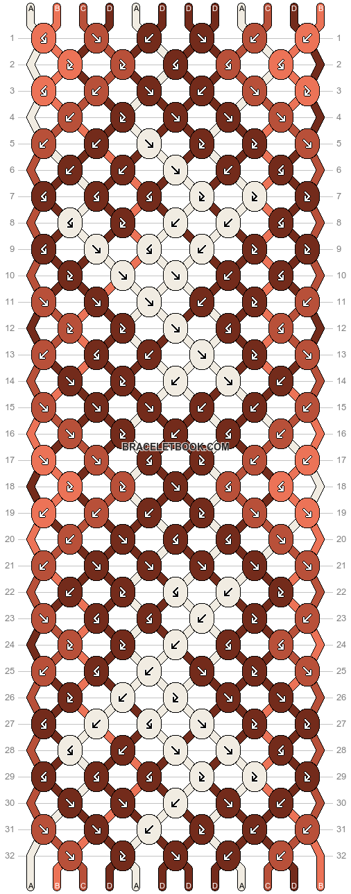 Normal pattern #50552 pattern