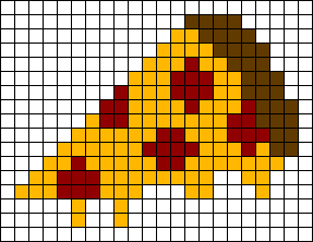 Alpha pattern #50946 preview