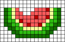 Alpha pattern #50995 preview