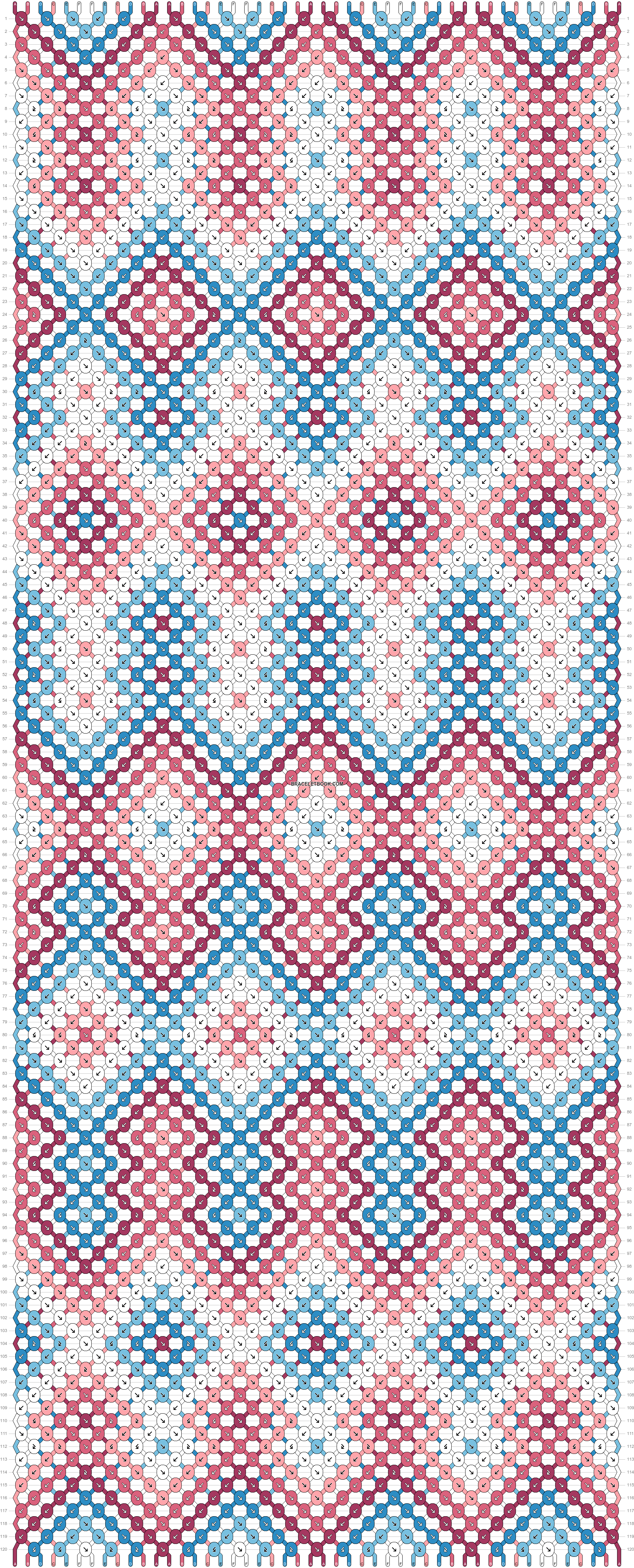 Normal pattern #51062 pattern