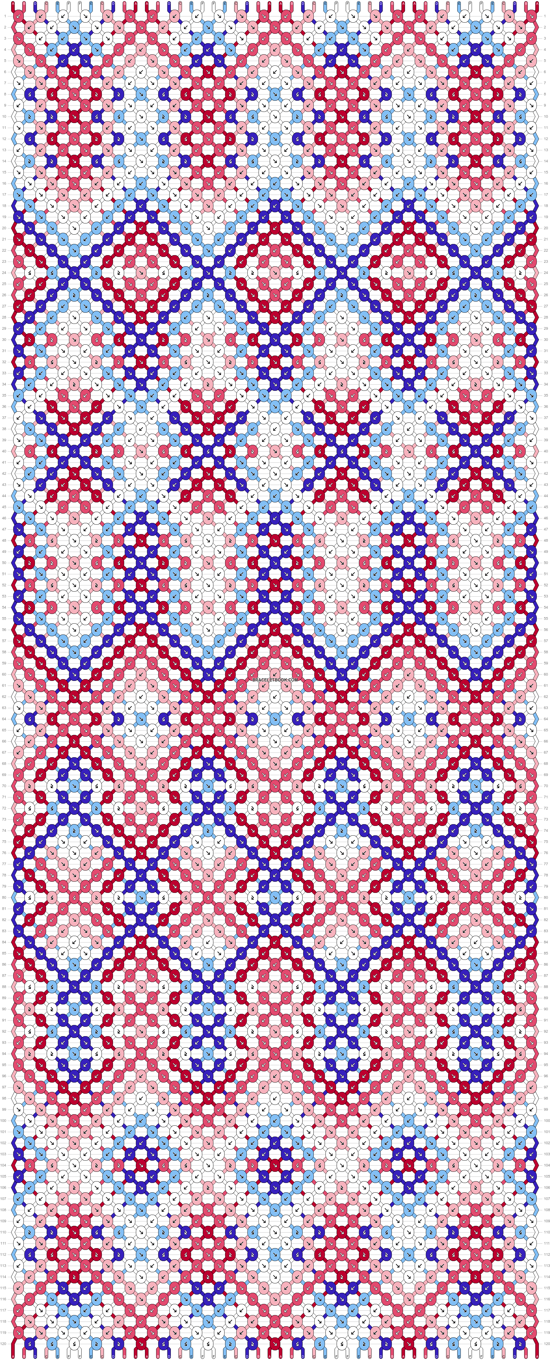 Normal pattern #51071 pattern