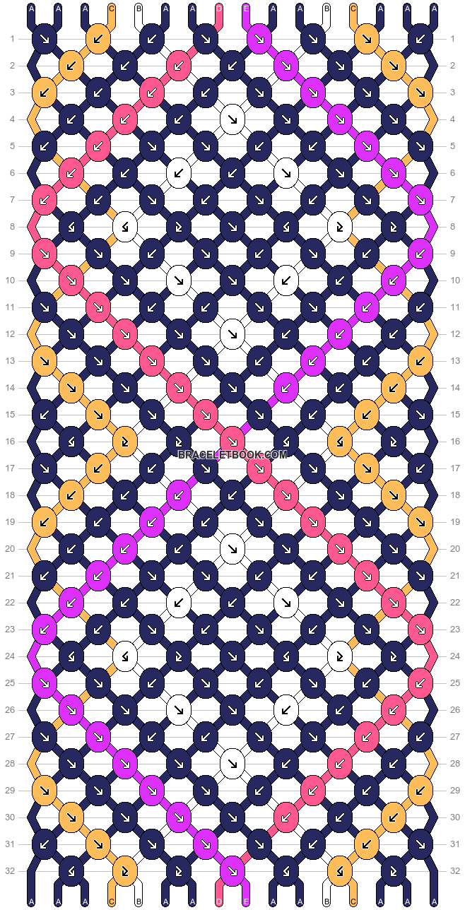 Normal pattern #51253 pattern