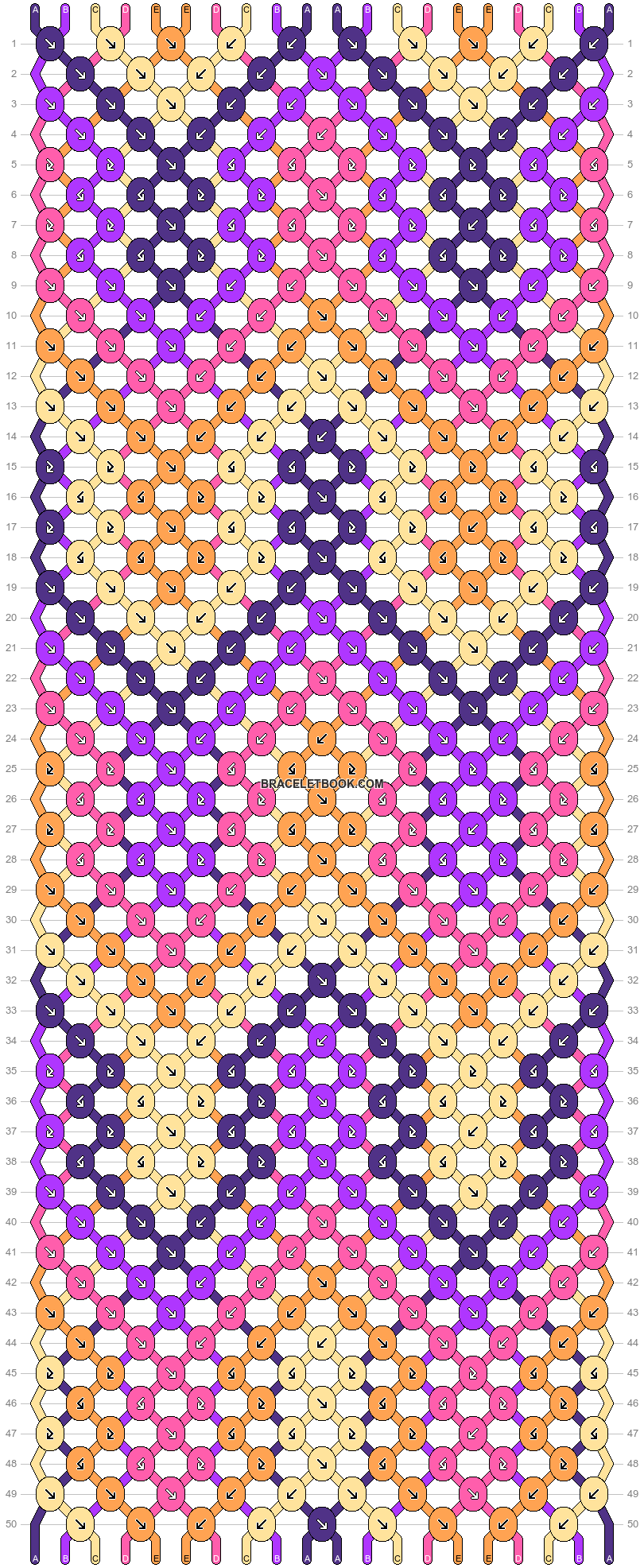 Normal pattern #51261 pattern