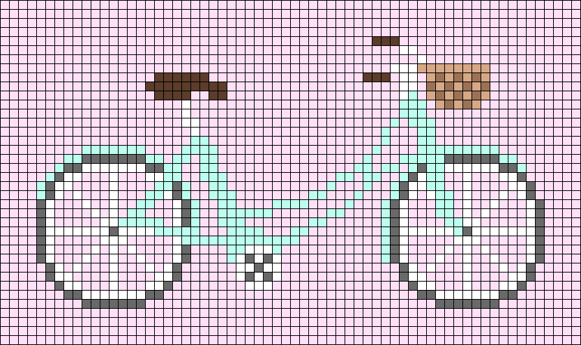 Alpha pattern #51385 preview
