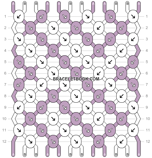 Normal pattern #51413 pattern