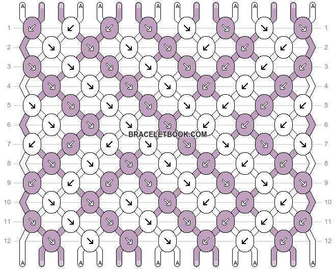 Normal pattern #51414 pattern