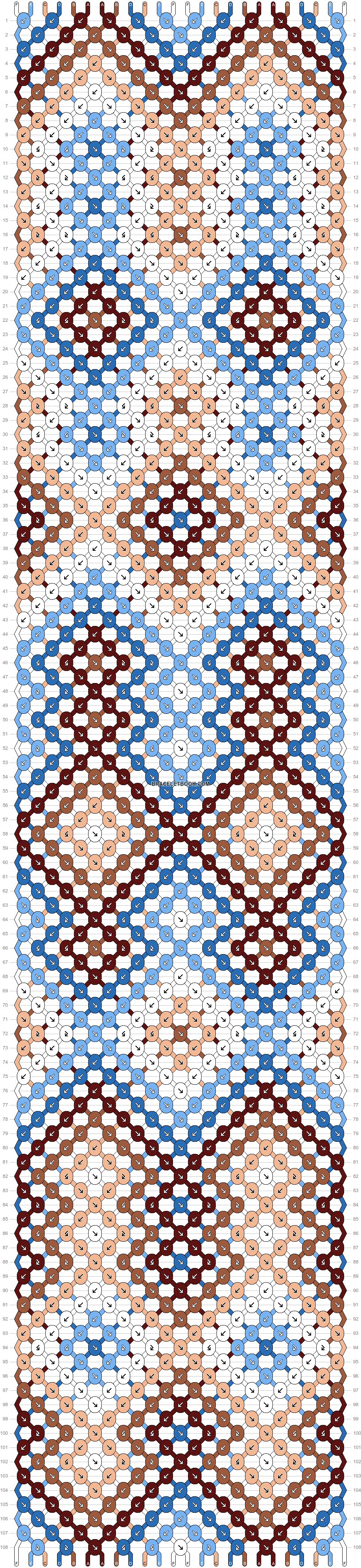 Normal pattern #51475 pattern