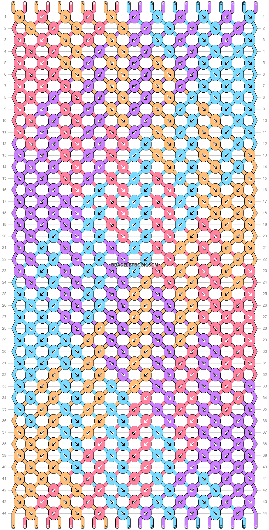 Normal pattern #51500 pattern