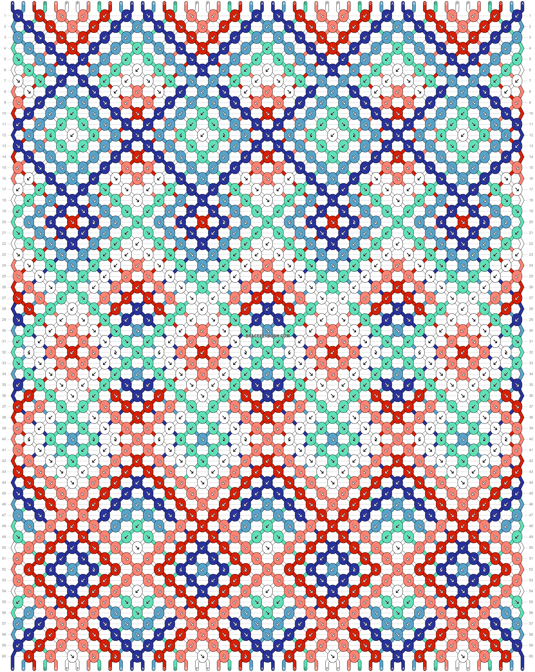 Normal pattern #51531 pattern