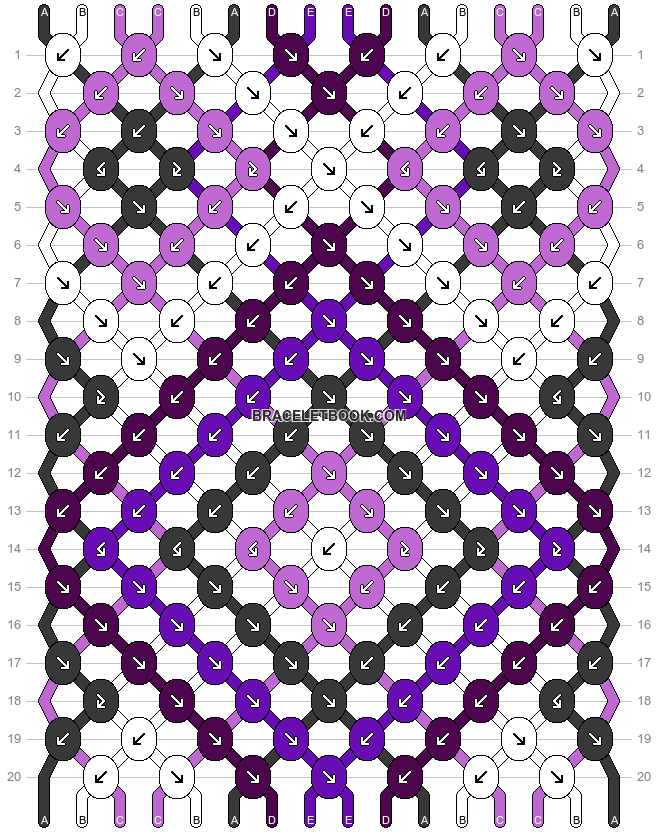 Normal pattern #51658 pattern