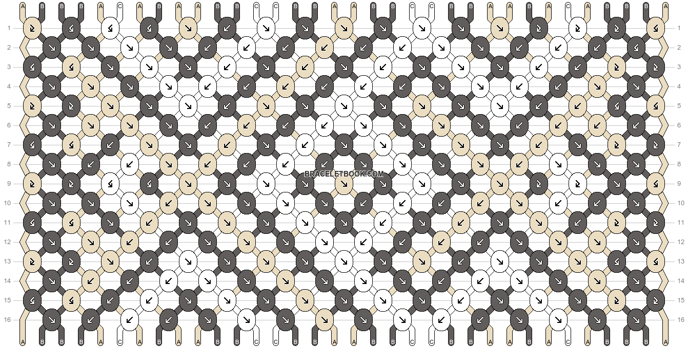 Normal pattern #51665 pattern