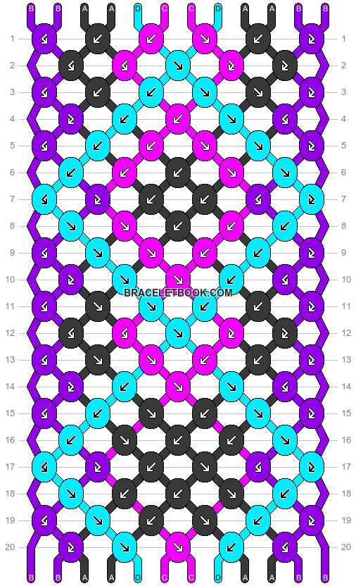 Normal pattern #51682 pattern