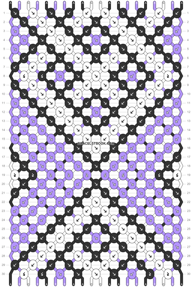 Normal pattern #51717 pattern