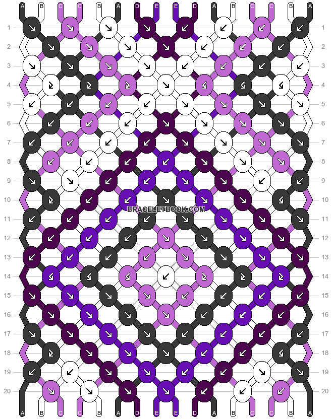Normal pattern #51726 pattern