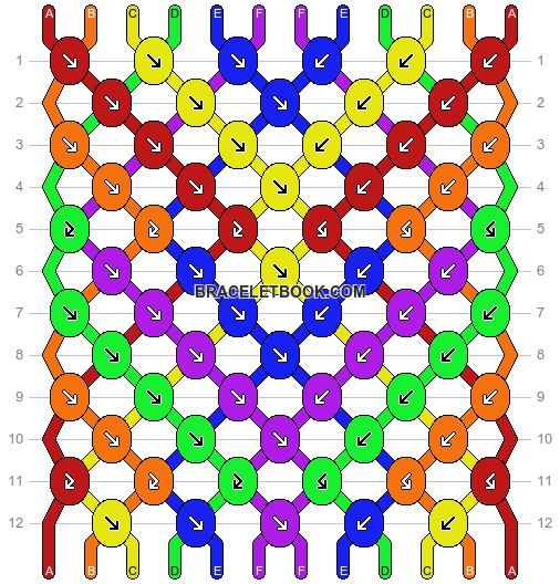 Normal pattern #51752 pattern