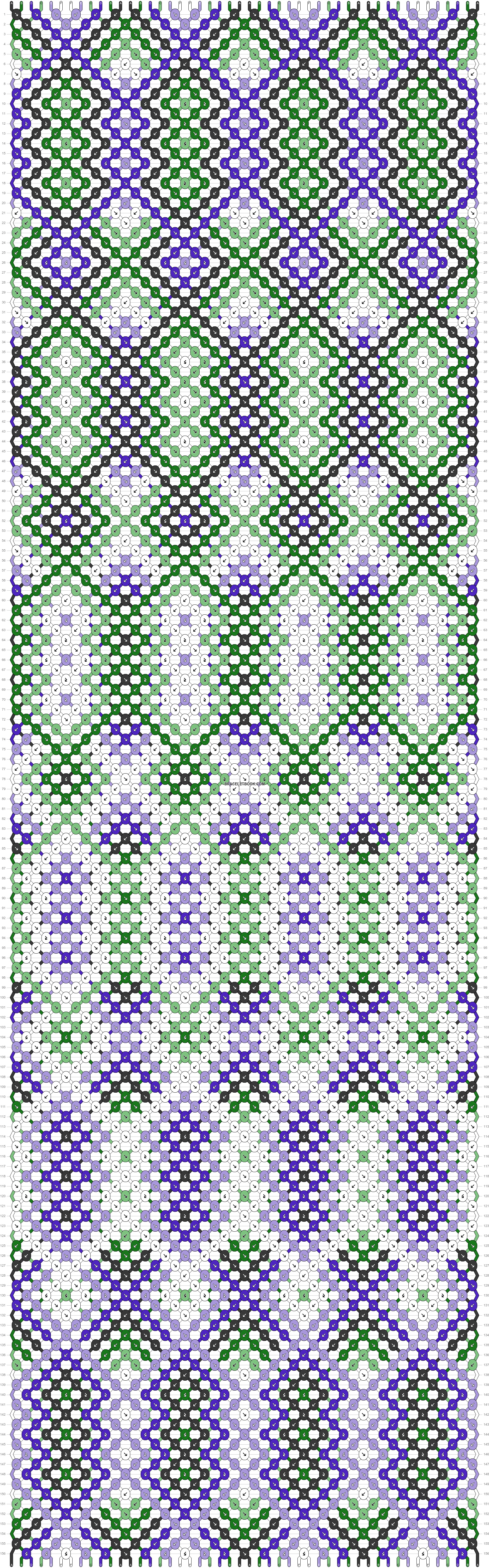 Normal pattern #51799 pattern