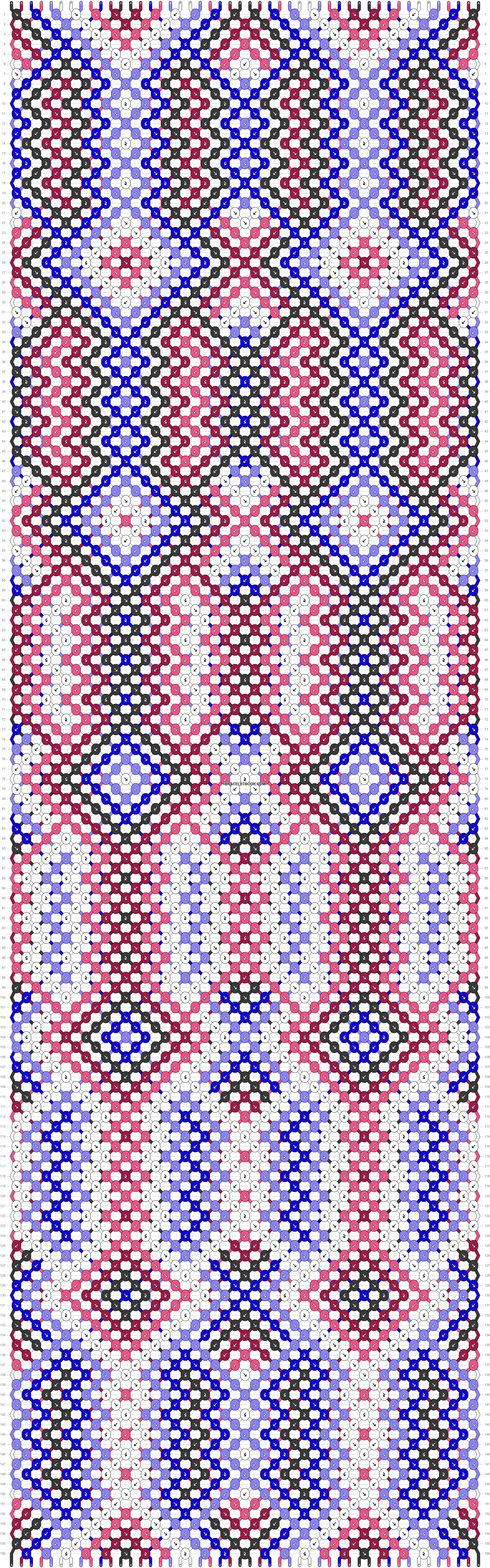 Normal pattern #51804 pattern