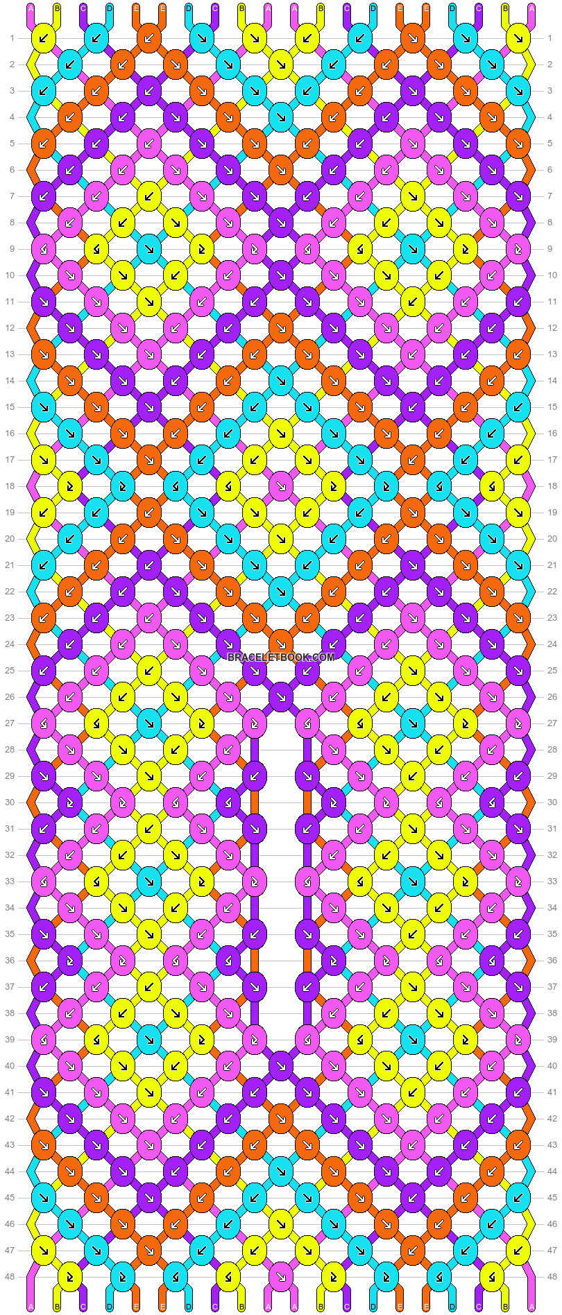 Normal pattern #51864 pattern