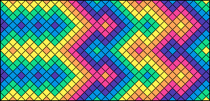 Normal pattern #51869