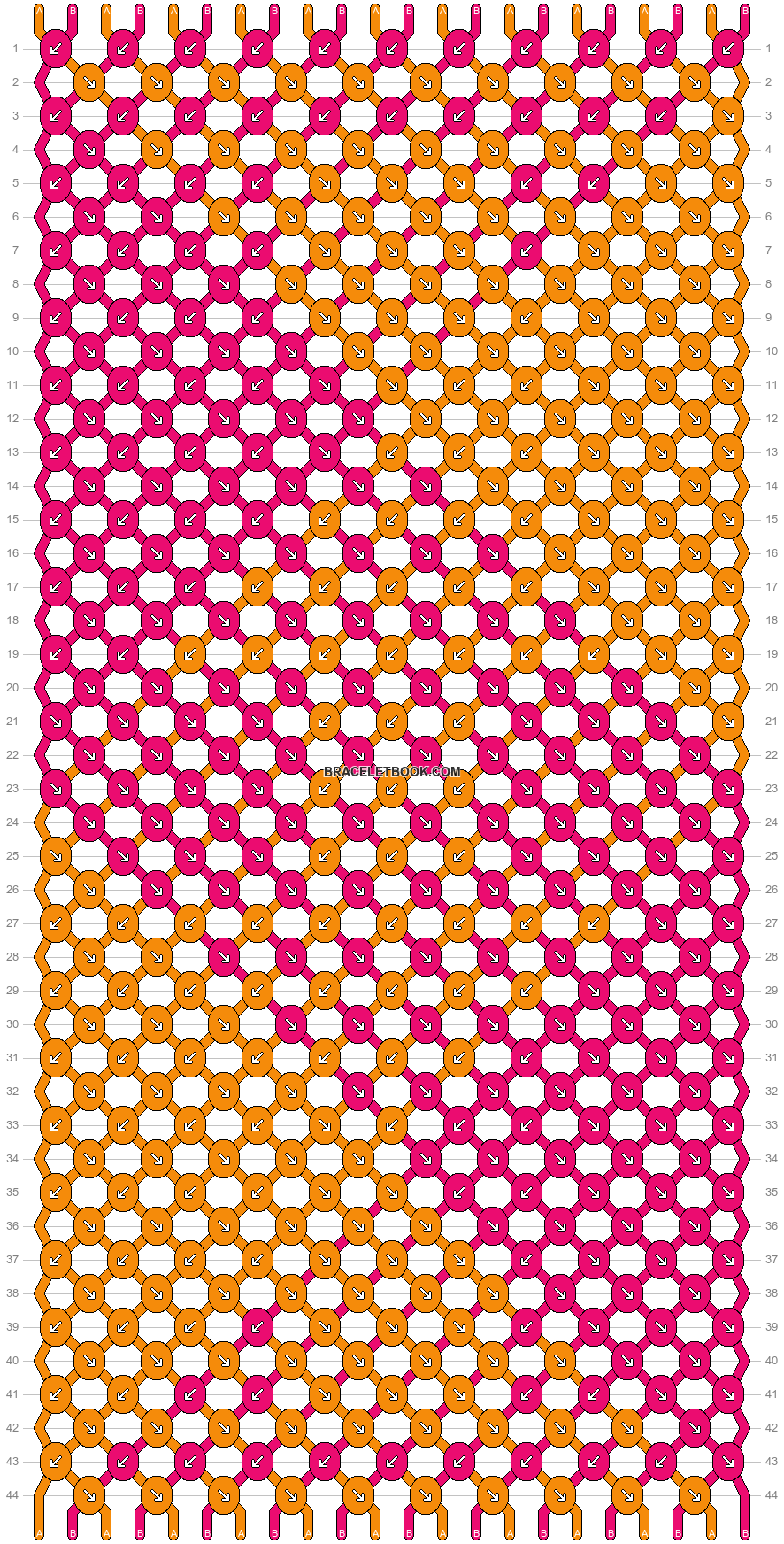 Normal pattern #51872 pattern