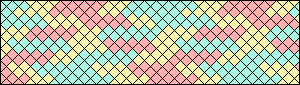 Normal pattern #51904